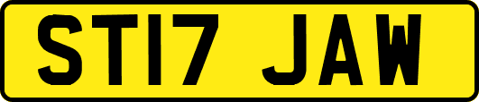 ST17JAW