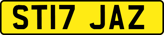 ST17JAZ