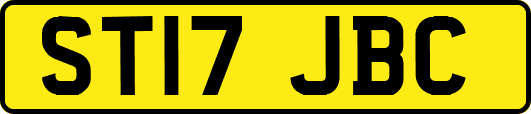 ST17JBC