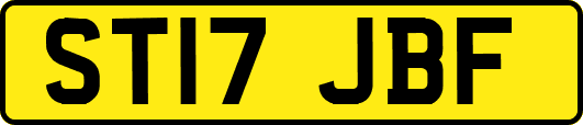 ST17JBF