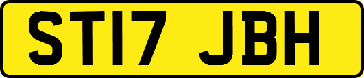 ST17JBH