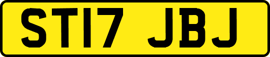 ST17JBJ