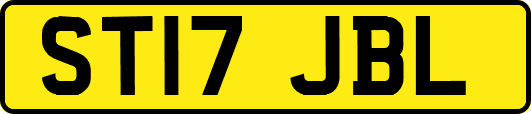 ST17JBL