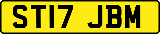 ST17JBM