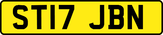 ST17JBN