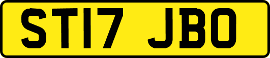 ST17JBO