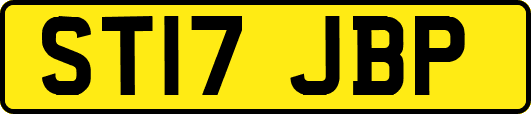 ST17JBP