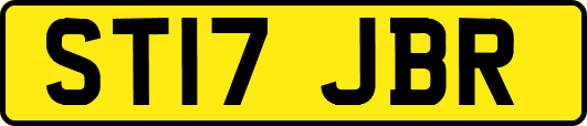 ST17JBR