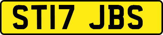 ST17JBS