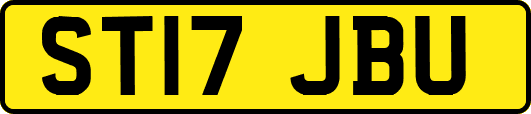 ST17JBU
