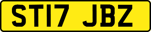 ST17JBZ