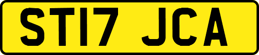 ST17JCA