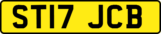ST17JCB