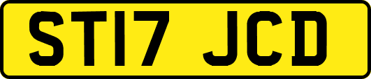 ST17JCD