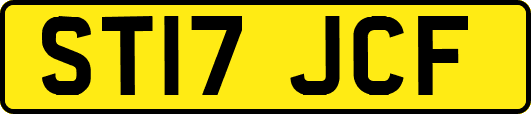 ST17JCF