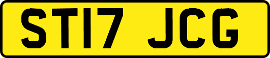 ST17JCG