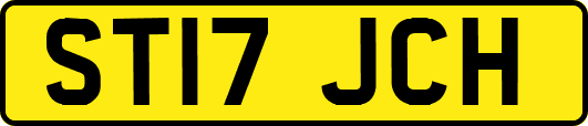 ST17JCH