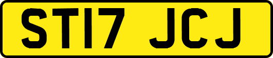 ST17JCJ