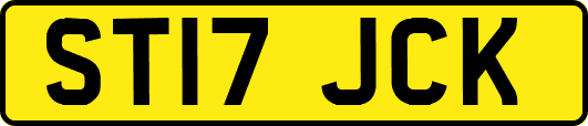 ST17JCK