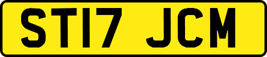 ST17JCM