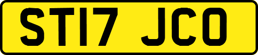 ST17JCO