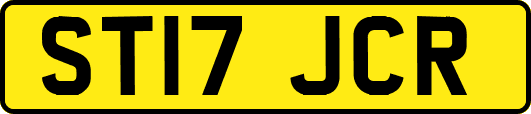 ST17JCR