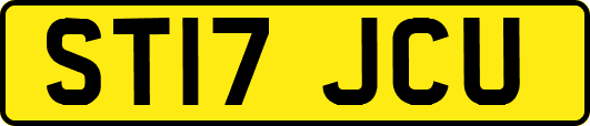 ST17JCU