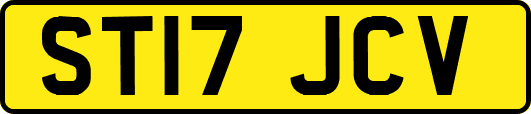 ST17JCV