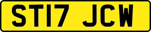 ST17JCW