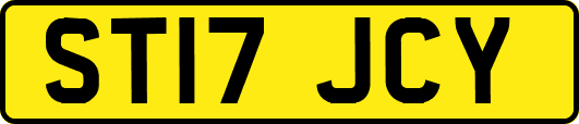 ST17JCY