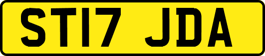 ST17JDA