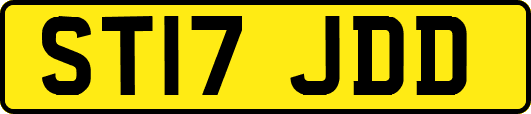 ST17JDD