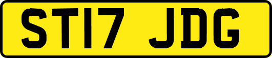 ST17JDG