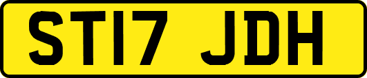 ST17JDH