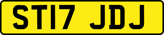ST17JDJ