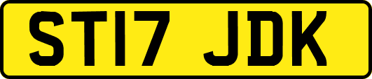 ST17JDK