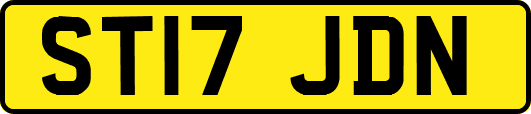ST17JDN
