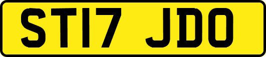 ST17JDO
