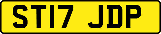 ST17JDP