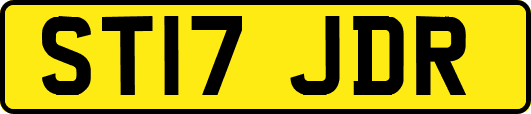 ST17JDR
