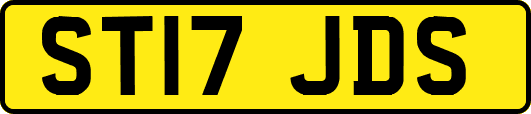 ST17JDS