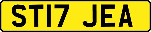 ST17JEA