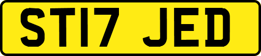ST17JED