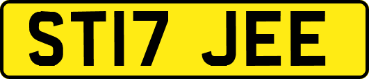 ST17JEE