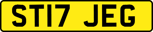 ST17JEG