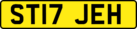ST17JEH
