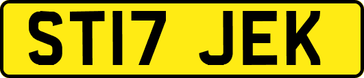 ST17JEK