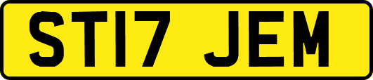ST17JEM