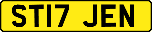 ST17JEN