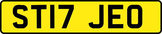 ST17JEO